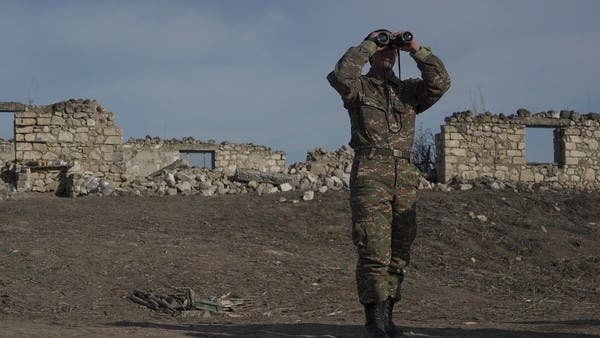 Les États-Unis appellent l’Azerbaïdjan et exigent la libération immédiate des soldats arméniens détenus