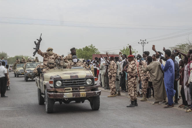 Tchad : l’armée annonce la fin des combats contre les rebelles du FACT, mais la menace n’est pas définitivement écartée