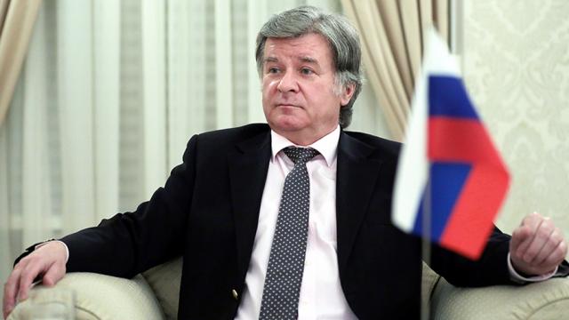 L’ambassadeur de Russie convoqué au ministère des Affaires étrangères estonien