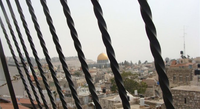 Jérusalem : préoccupée par les violences, l’ONU exhorte Israël à cesser les expulsions de familles palestiniennes