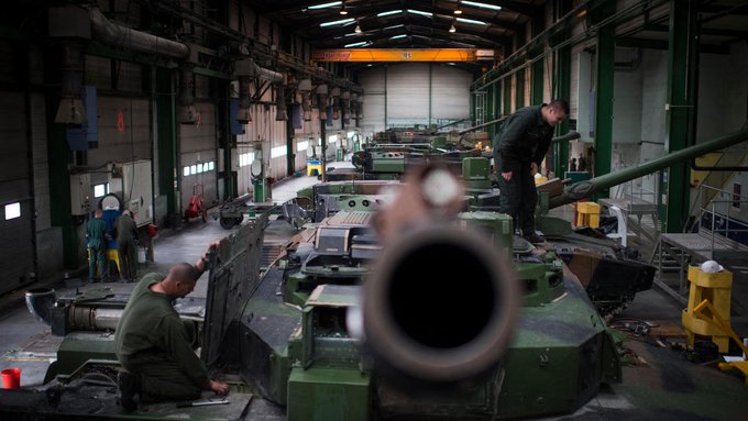 Rapport 2021 sur les ventes d’armes françaises : un dossier plus sensible que jamais