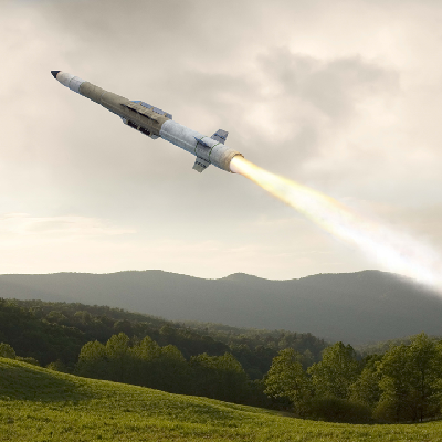 La Suède recevra la première livraison du missile de défense aérienne le plus avancé au monde