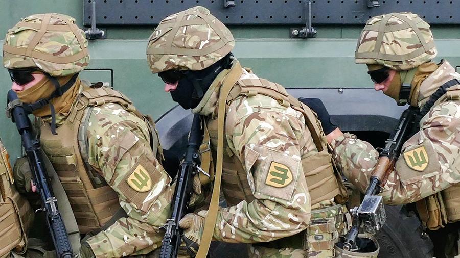 Zelensky signe un décret pour augmenter les dépenses militaires de l’Ukraine