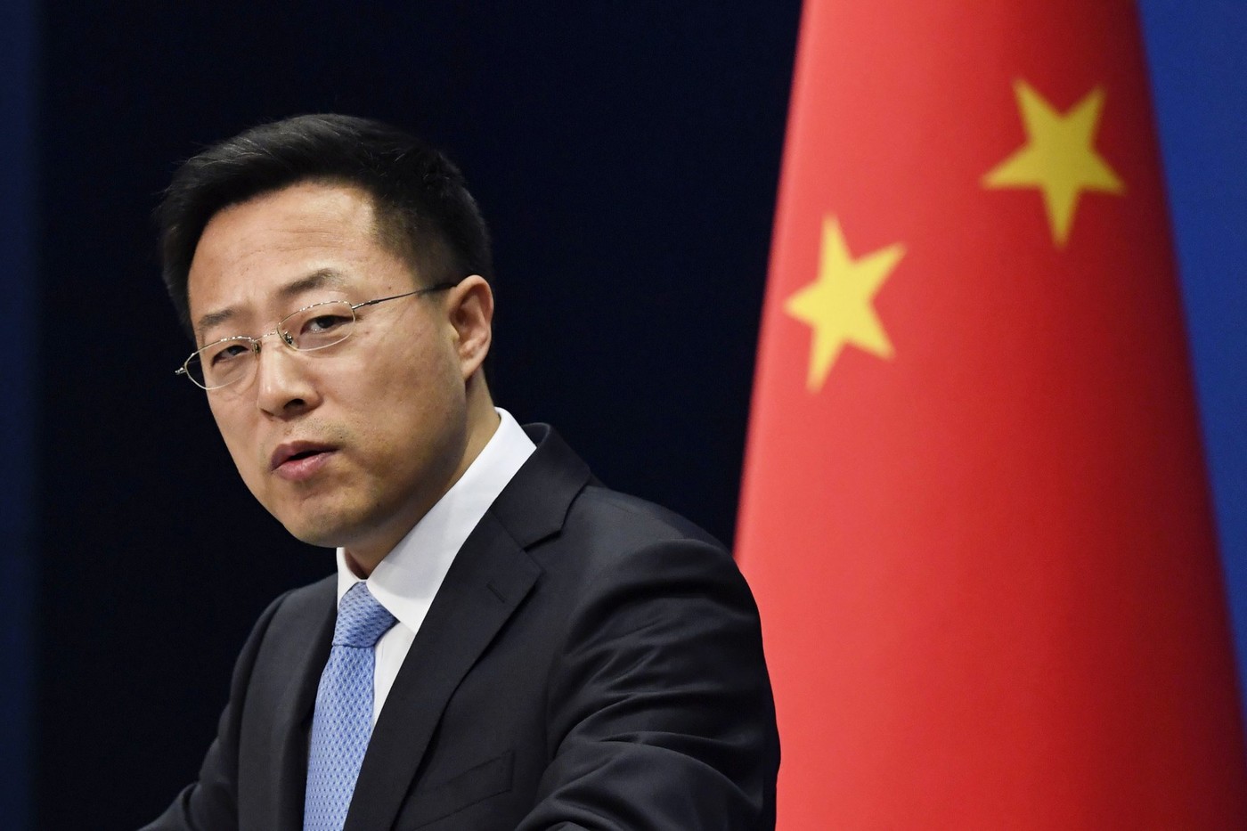 La Chine espère que l’Australie tiendra compte des voix rationnelles