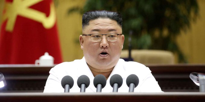 La Corée du Nord accuse les États-Unis d’avoir insulté son chef et met en garde contre les actions correspondantes