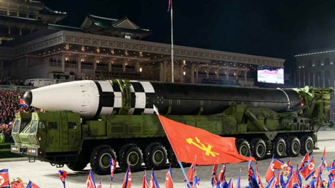 La Corée du Nord pourrait organiser des provocations à l’approche du sommet Corée du Sud-Etats-Unis et des exercices conjoints