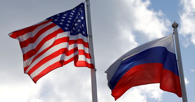 La Russie dit qu’elle élabore des propositions d’ordre du jour pour un éventuel sommet Poutine-Biden