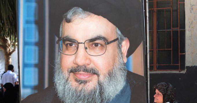 Liban: le chef du Hezbollah dit que les attaques contre Jérusalem signifient une guerre régionale