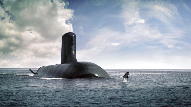 Les futurs sous-marins australiens entraînent dans leur sillage toute la filière française