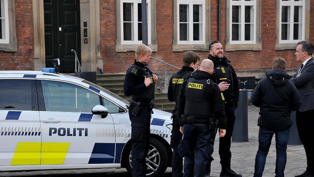 Le Danemark enverra un Russe condamné pour espionnage après avoir purgé sa peine