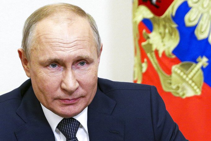 Poutine riposte aux préoccupations des États-Unis dans l’Arctique: “Nous allons assommer les dents de tout le monde”