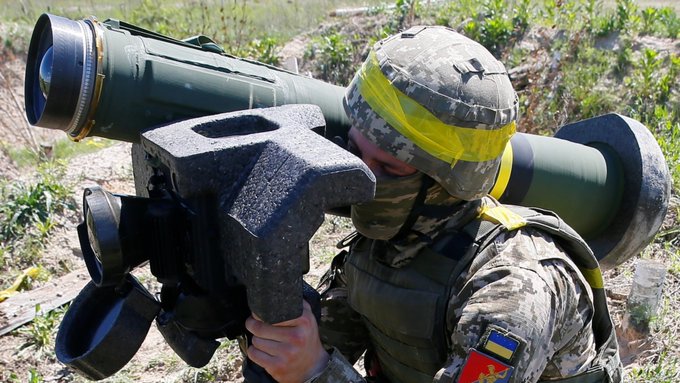 Les États-Unis déclarent qu’une aide « d’urgence » est prête si la Russie attaque l’Ukraine