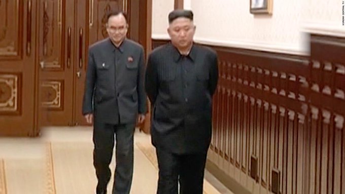 Les Nord-Coréens ont le cœur brisé par la prétendue perte de poids de Kim, a déclaré un habitant de Pyongyang aux médias d’État