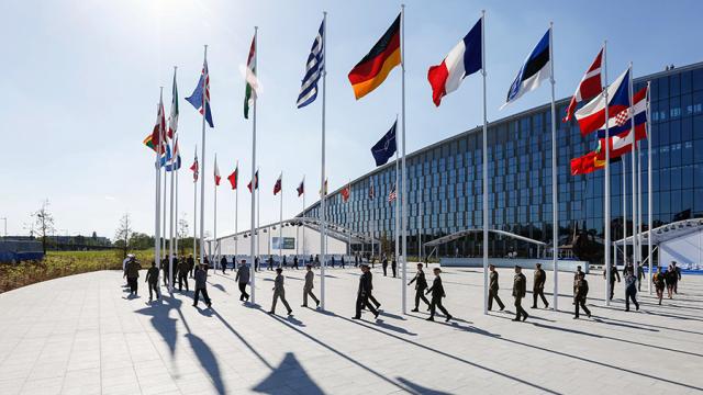 Le Bundestag a déclaré qu’il n’y avait aucune chance que l’Ukraine rejoigne l’OTAN