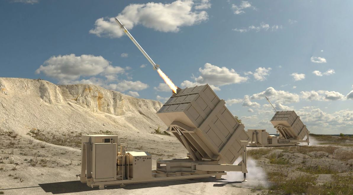 Dynetics dévoile Enduring Shield, sa solution pour l’armée américaine contre les missiles de croisière