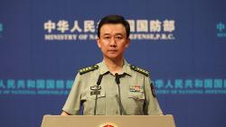 L’APL s’engage à écraser toute tentative de séparer Taïwan de la Chine