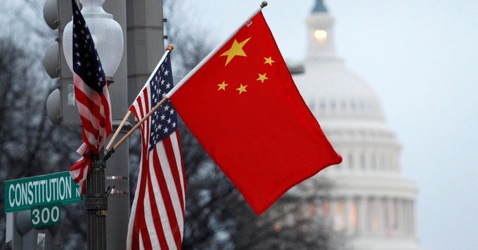 Les États-Unis s’apprête à ajouter plus d’entreprises chinoises à la liste noire du Xinjiang