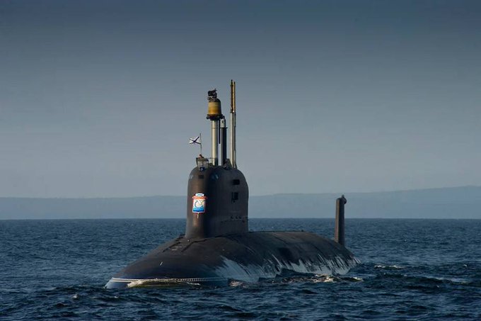 La Russie procédera au lancement d’essai du missile hypersonique Tsirkon depuis le sous-marin de la classe Severodvinsk Yasen