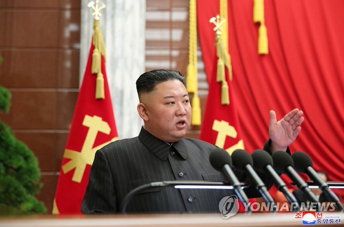 L’agence de renseignement de la Corée du Sud rejette les rumeurs sur la santé du leader du NK comme étant “sans fondement”