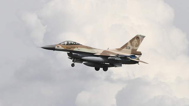 L’armée russe a raconté les détails de l’attaque israélienne en Syrie