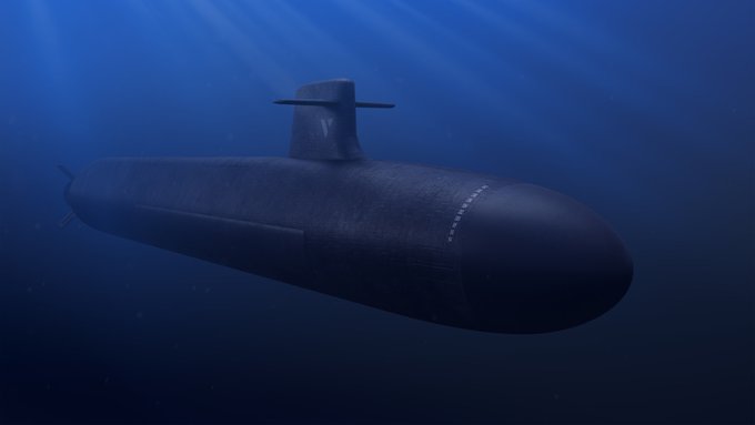 Naval Group a trouvé ses premiers fournisseurs pour les futurs sous-marins nucléaires lanceurs d’engins français