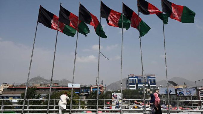 La France appelle tous ses ressortissants à quitter l’Afghanistan