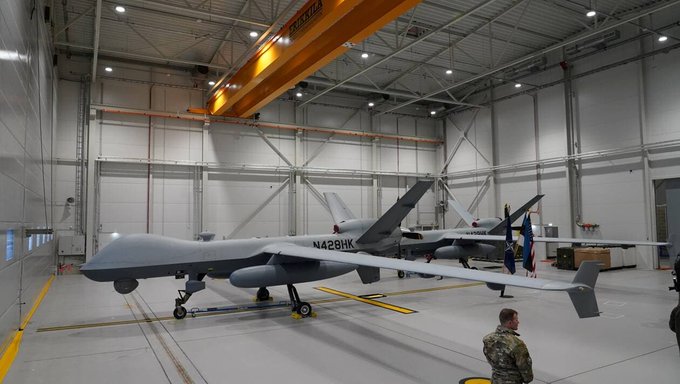 La France doit se préparer à la « guerre des drones », alerte un rapport du Sénat