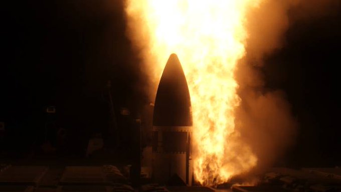 L’Agence de défense antimissile tire aujourd’hui quatre missiles en test au large de Kauai