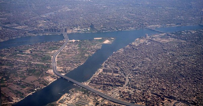 L’Egypte au Conseil de sécurité : le barrage éthiopien est une “menace existentielle”