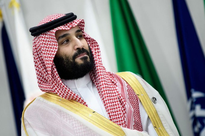 L’Arabie saoudite lance une nouvelle plateforme d’information basée aux États-Unis dans le cadre des efforts de lobbying de la Maison Blanche