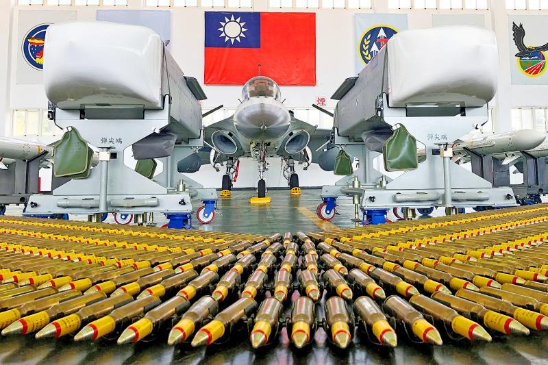 Les pays asiatiques stockent de nouveaux missiles puissants