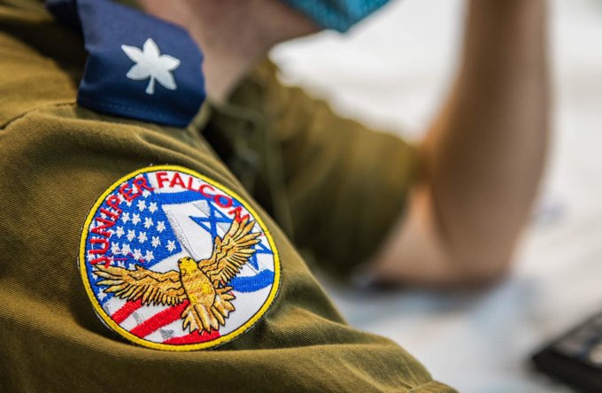 Israël et les États-Unis terminent l’exercice militaire “Juniper Falcon”