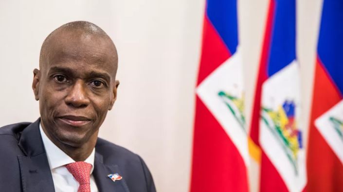 Haïti : le président Jovenel Moïse assassiné par un commando, l'”état de siège” déclaré