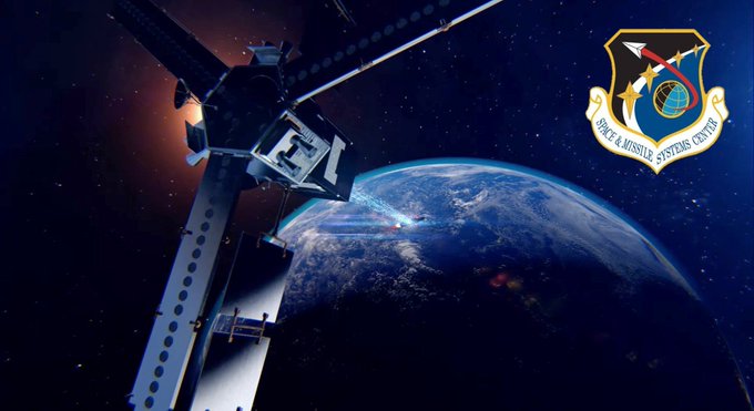 Space Force prévoit de placer de nouveaux satellites d’alerte précoce sur des orbites non traditionnelles plus proches de la Terre