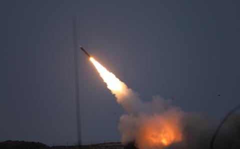 L’armée américaine tirera pour la première fois un missile Patriot en Australie pendant le Talisman Saber