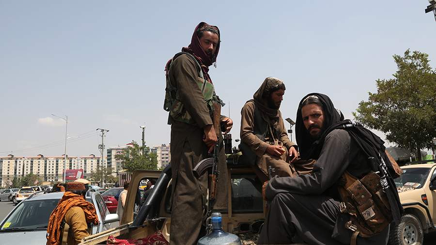 L’Union européenne a reconnu la victoire des talibans dans la guerre en Afghanistan