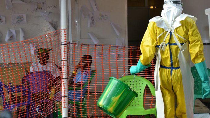 Guinée : le virus de Marburg, très virulent, détecté pour la première fois en Afrique de l’Ouest