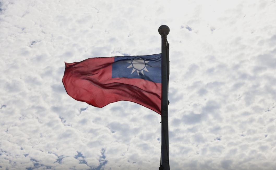 Taïwan ne s’effondrerait pas comme l’Afghanistan, selon le Premier ministre