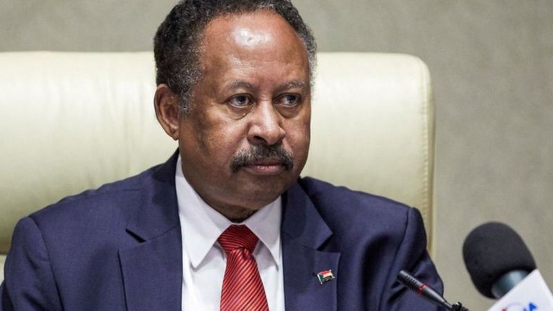 L’armée soudanaise empêche une tentative de coup d’État de l’ancien président