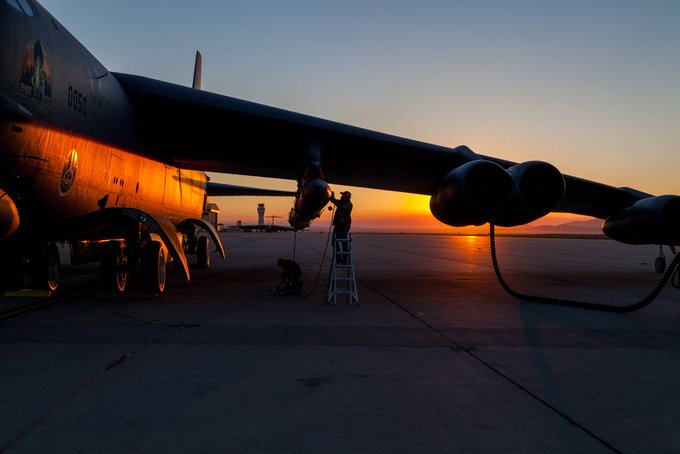 Les principaux civils de l’Air Force font allusion à des changements dans les programmes d’armes hypersoniques