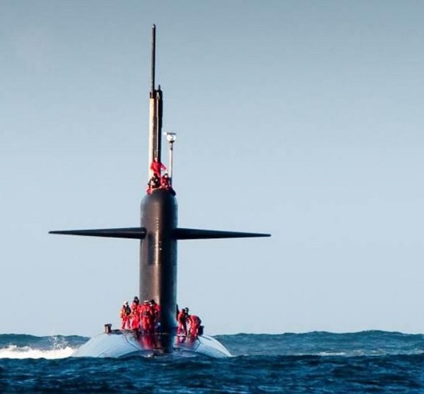 Avec le retour de la « haute intensité », la Marine nationale aura-t-elle assez de sous-marins?