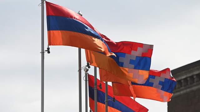 L’Arménie a déposé une plainte auprès de la Cour internationale de justice des Nations Unies contre l’Azerbaïdjan