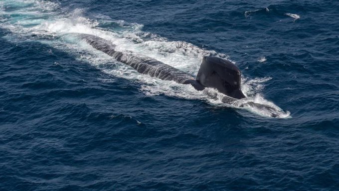 Contrat de sous-marins rompu par l’Australie : les Etats-Unis assurent que la France a été prévenue avant l’annonce, Paris dément