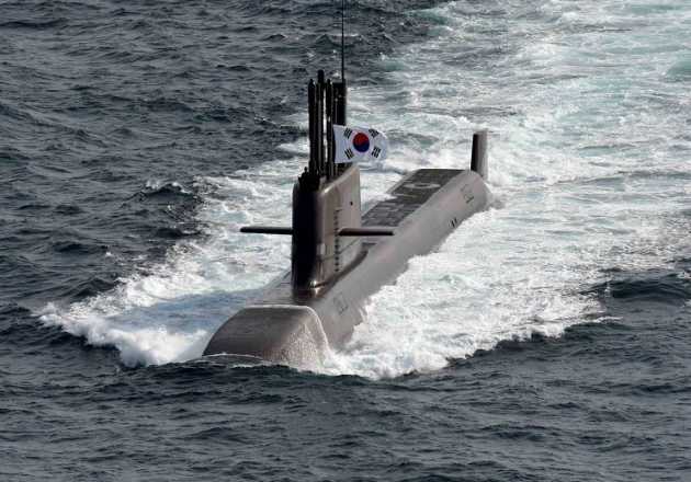 Corée du Sud  : L’armée construira un « Dôme de fer coréen » et augmentera ses capacités de frappe à longue portée