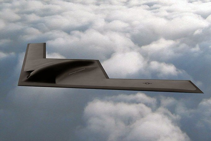 États-Unis: Stealth No More : la production du B-21 est en cours, confirme le secrétaire de l’AF