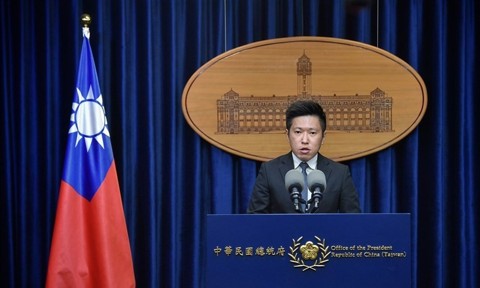 Taïwan met fin aux rêves d’unification de Pékin après le discours de Xi Jinping