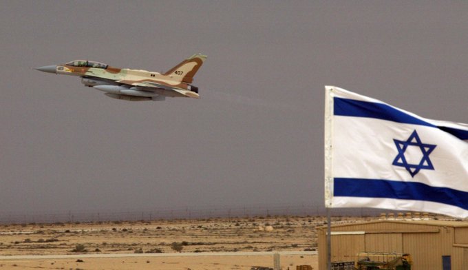 Israël promet son soutien à l’Azerbaïdjan en conflit avec l’Iran