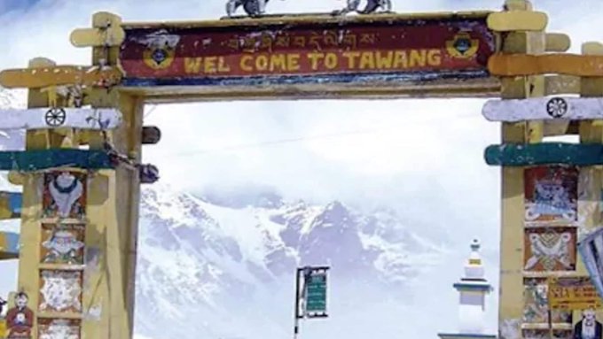 L’Inde déjoue l’incursion chinoise dans l’Arunachal Pradesh et retient brièvement les troupes de l’APL
