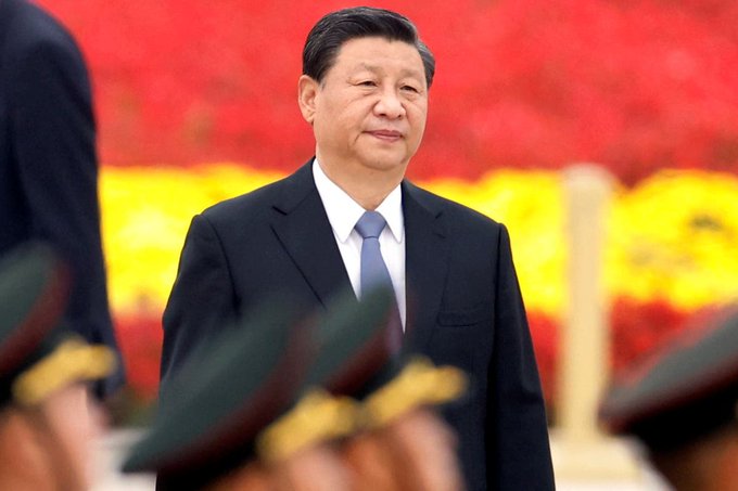 🔴 Le conflit mondial à propos de Taïwan “peut être déclenché à tout moment”, prévient les médias d’Etat chinois