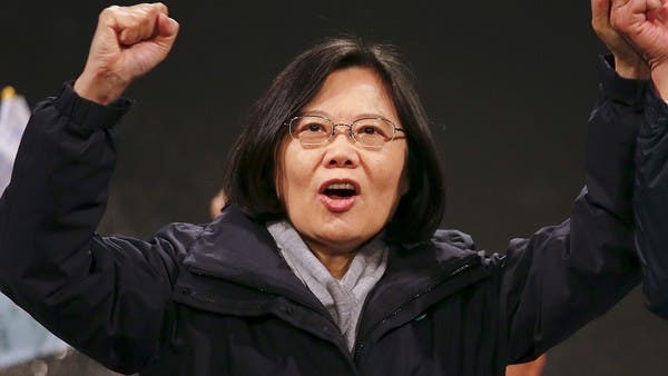 Tsai de Taïwan s’engage à défendre sa souveraineté et la démocratie alors que les tensions avec la Chine augmentent